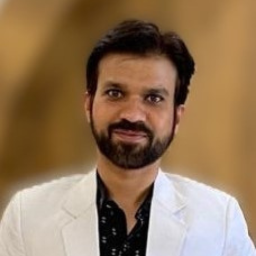 CA Naveen Sharma 